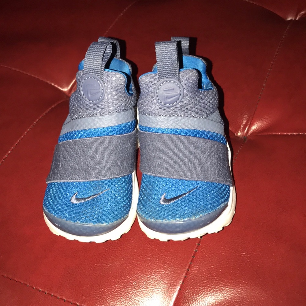 Nike prestos